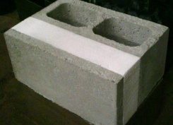 生态水泥模块砖