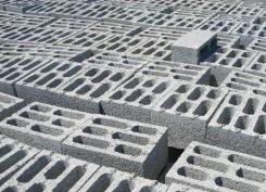 400x400检查井砌块